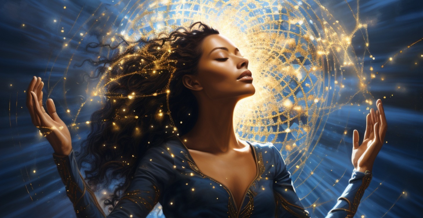 Miracle Abundance Activation: with Sara D Morell