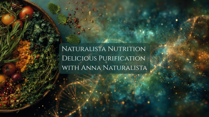 Naturalista Nutrition Replay