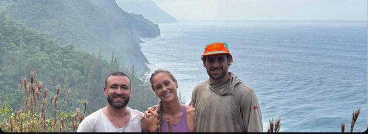 Many Things Have Shifted....