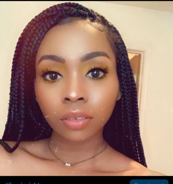Fareedah Newsome