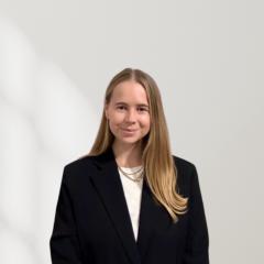 Claudia Oosthuizen