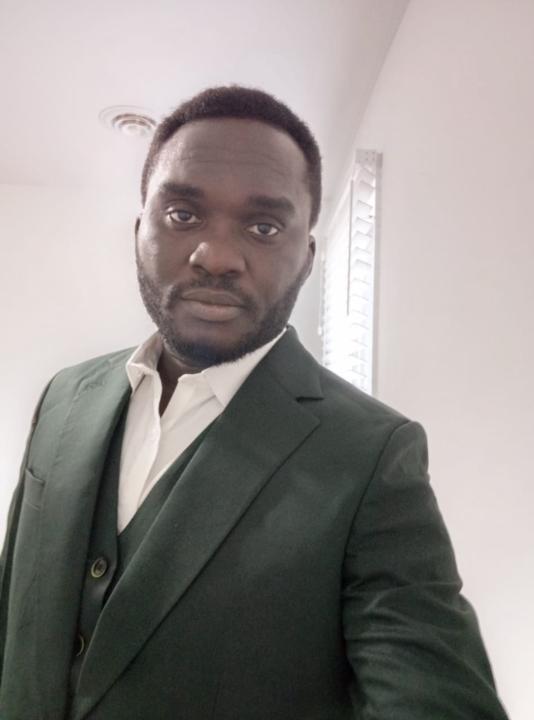 Adeoye Olude