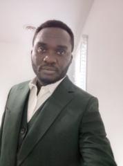 Adeoye Olude