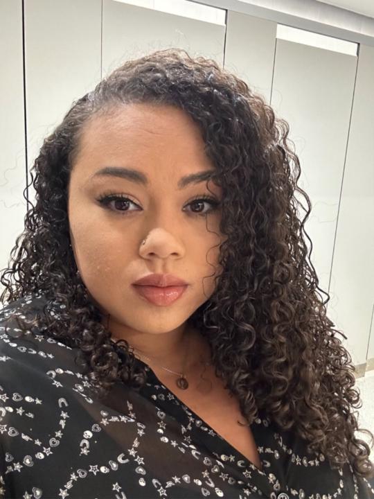 Ashley Melvin