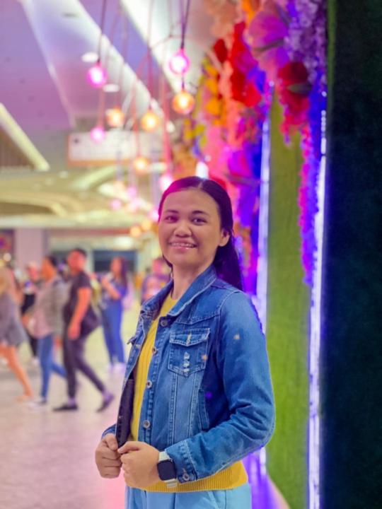 Sienna Marie Cerilla