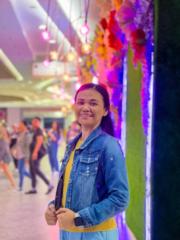 Sienna Marie Cerilla