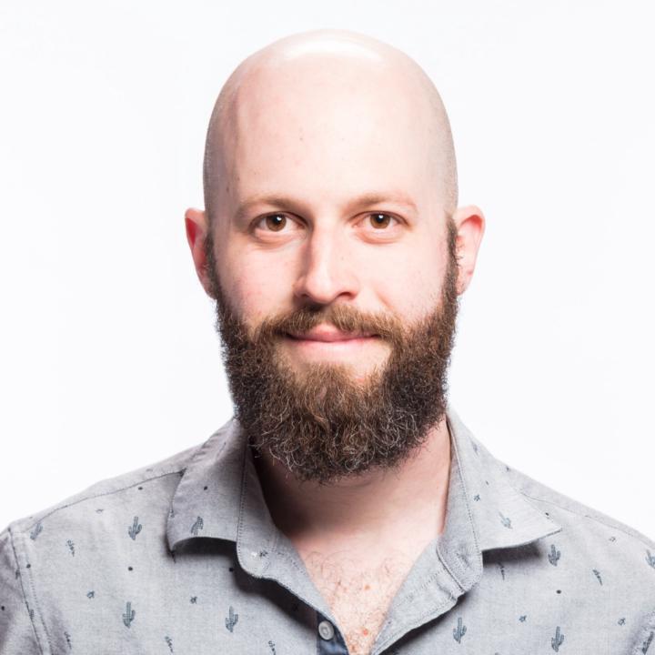 Adam Kleifield