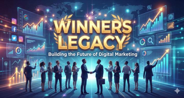 Winners Legacy