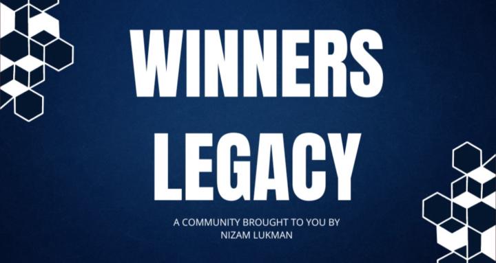 Winners Legacy