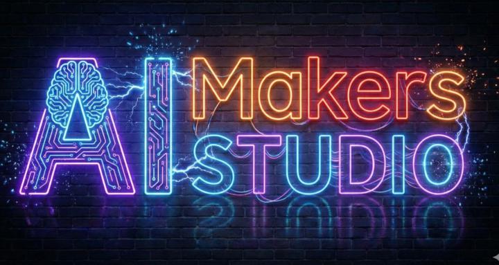 AI Makers Studio