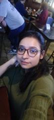Sreya Banerjee