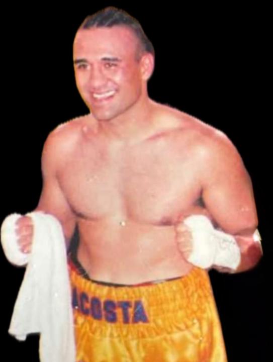 Guadalupe Acosta