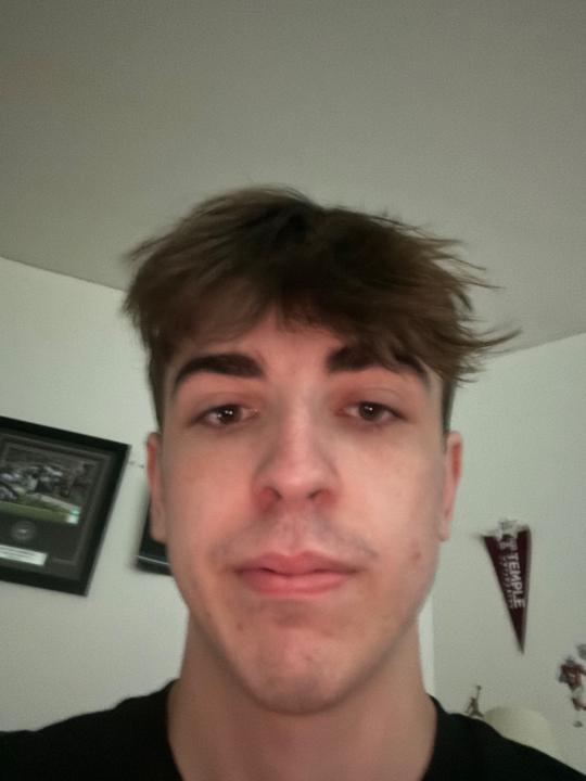 Tyler Ford