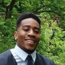 Derrick McLean