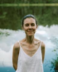 Lauren Sieger