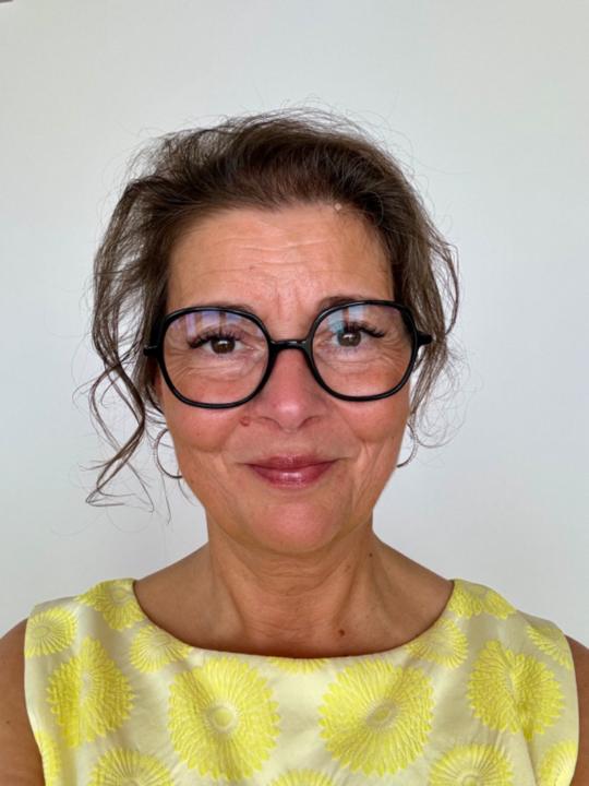 AnJA Zapke