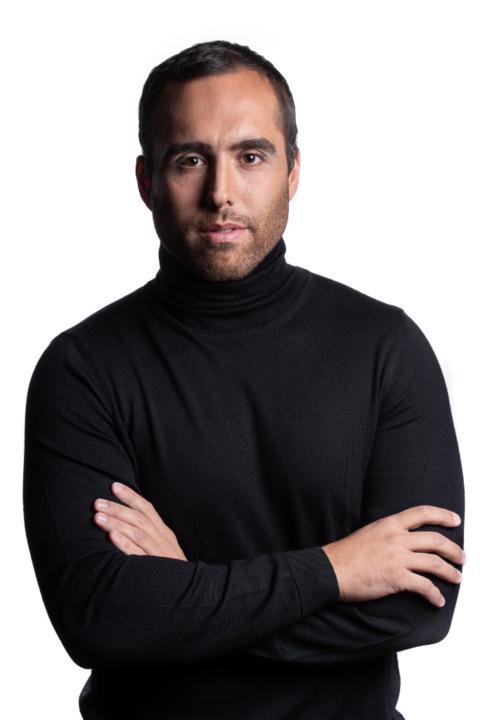 Alfonso G Aguilar