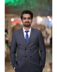 Sardar Jamshaid Akram