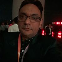 Suprio Dutta