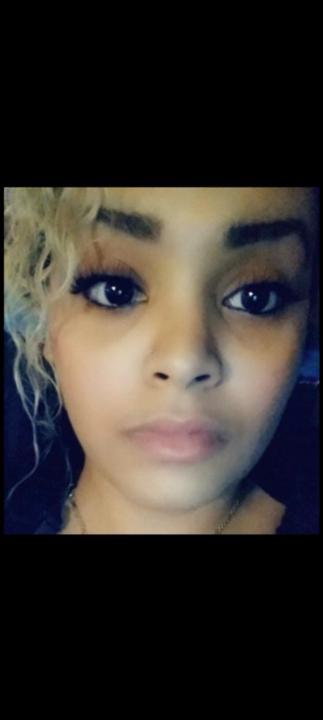 Sharika Osby