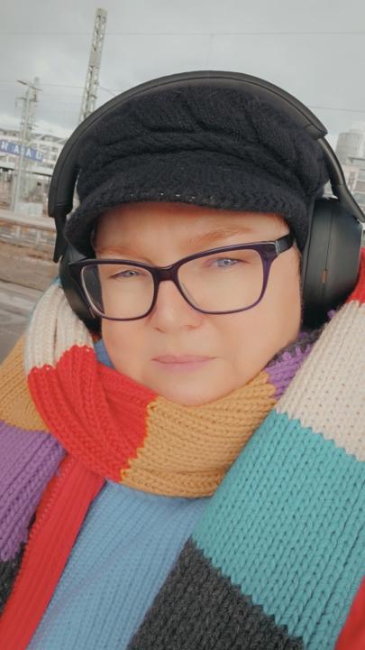 Anja Skibak