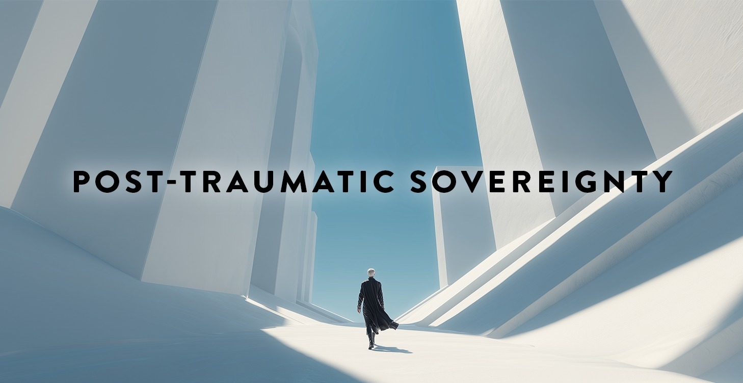 Post-Traumatic Sovereignty