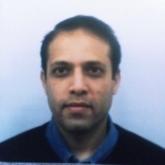 Ramesh Dorairaj