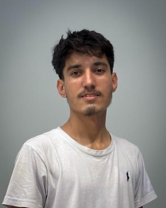 Uzair Rizwan