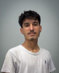 Uzair Rizwan
