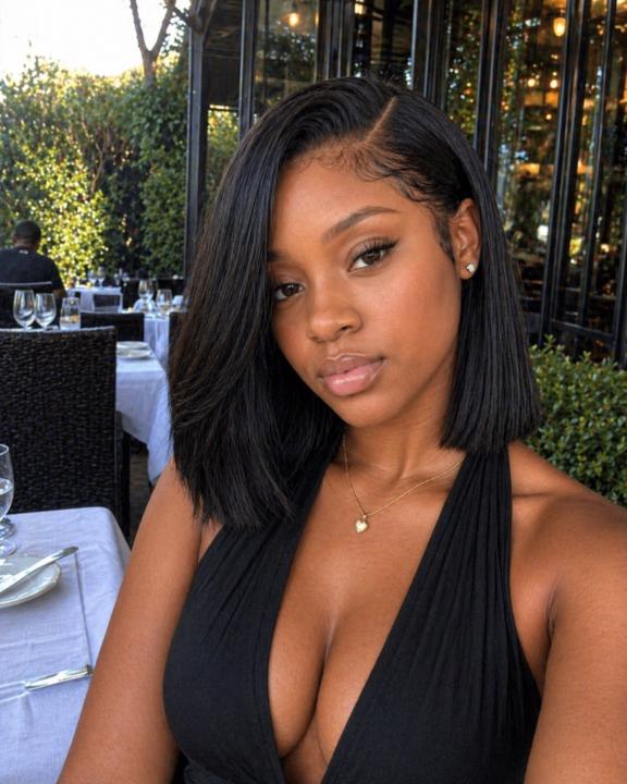 Kylah Lundy