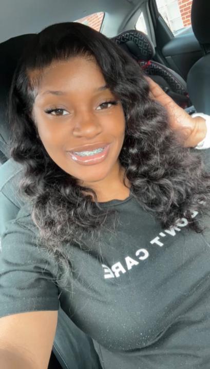 Kylah Lundy
