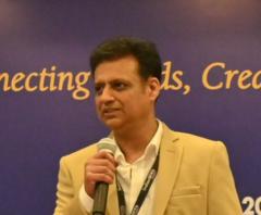 Hitesh Wadhwa