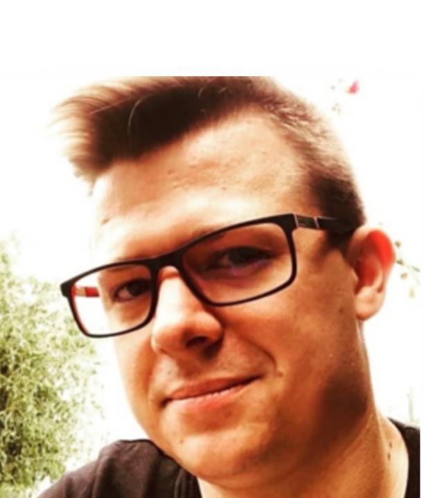 Kamil Fotyniuk