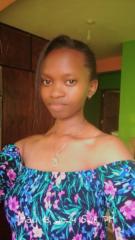 Millicent Gichuki