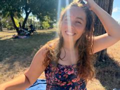 Federica Armitano Matos