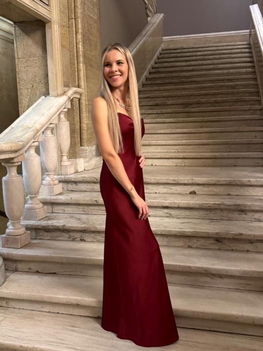 Marie Tsvetkov Kralova