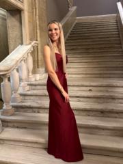 Marie Tsvetkov Kralova