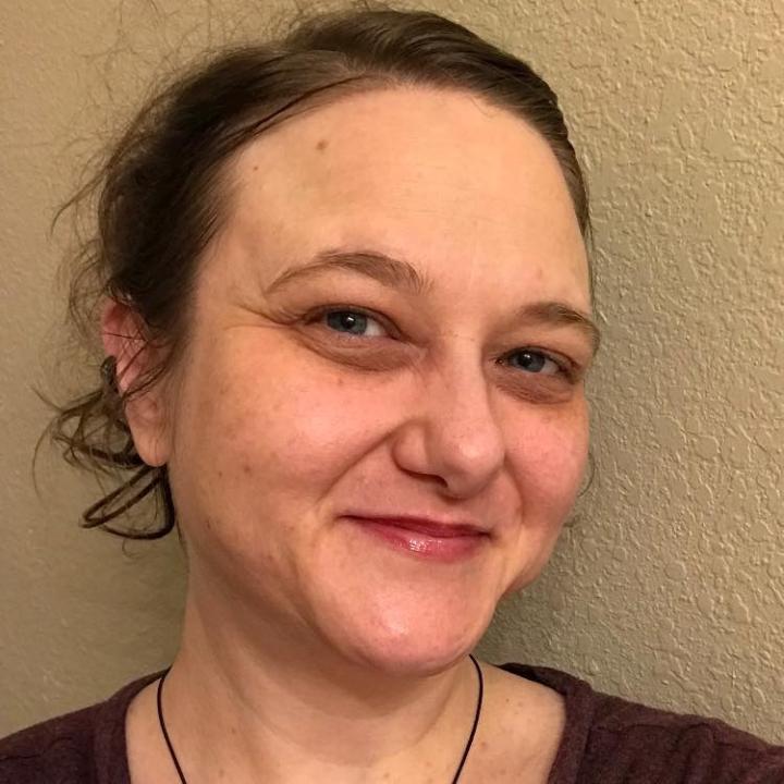 Kesia Hale