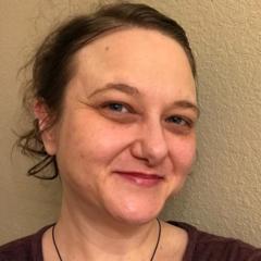 Kesia Hale