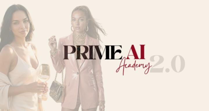 PRIME AI Academy