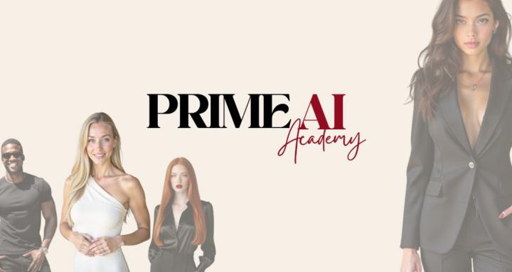 Prime AI Academy