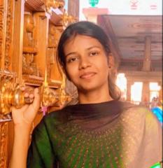 Varshini S
