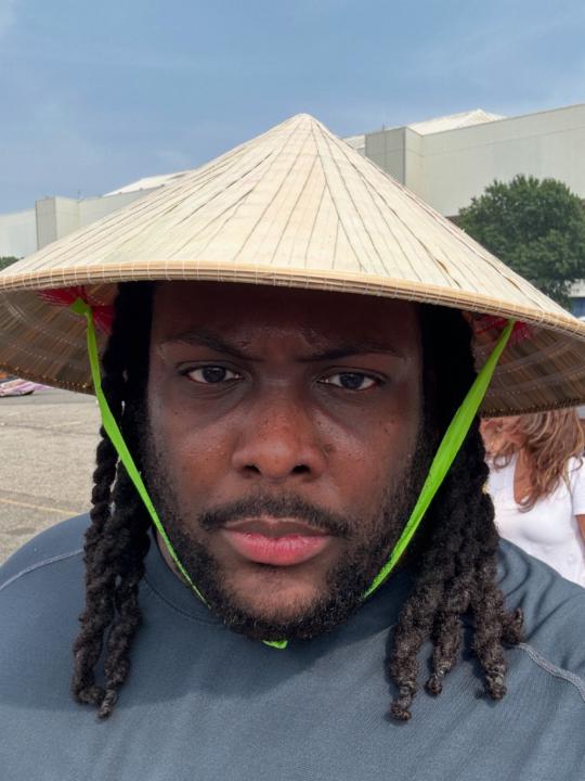 Ty Nash
