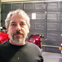 Geoff Rossi