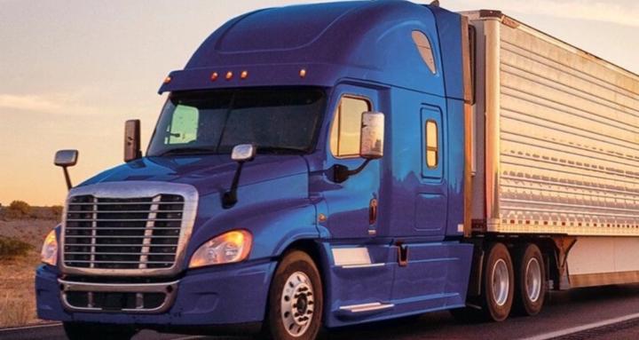 CDL Theory Training