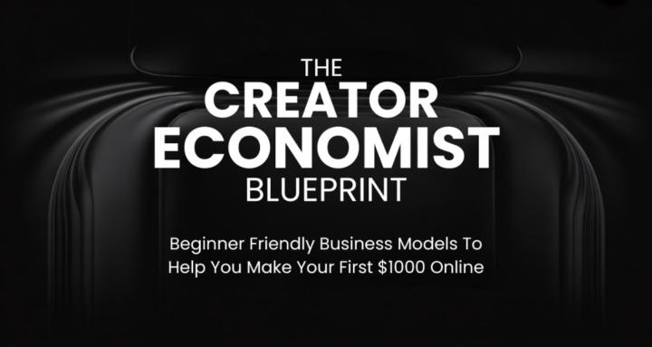 Creator Economist / GHOST