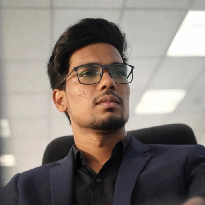 Faizan Kureshi