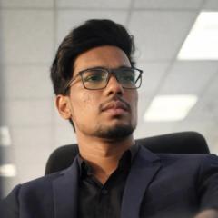 Faizan Kureshi