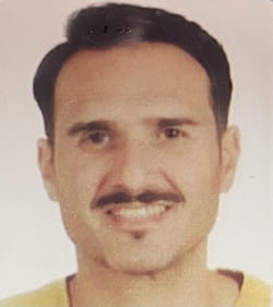 Juan Miguel del Pino