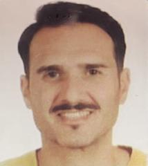 Juan Miguel del Pino